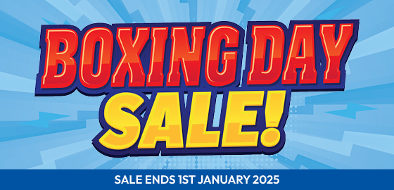 boxing day 2024